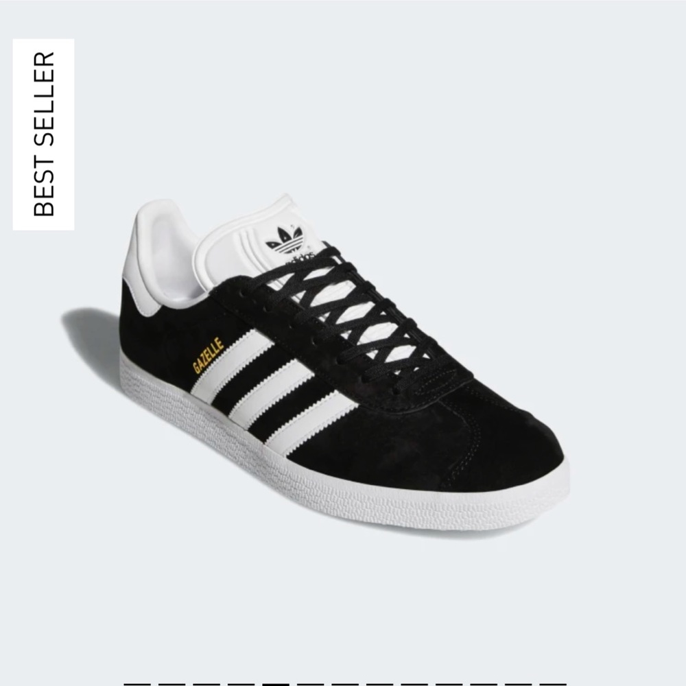 Adidas gazelle men’s size 5 women’s size 6